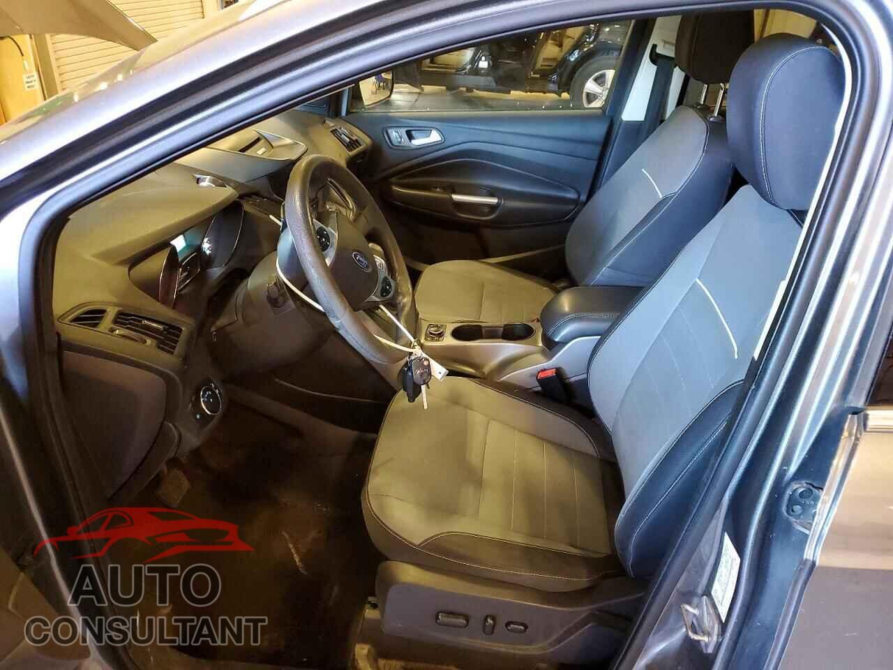FORD ESCAPE 2014 - 1FMCU9GX4EUD46010