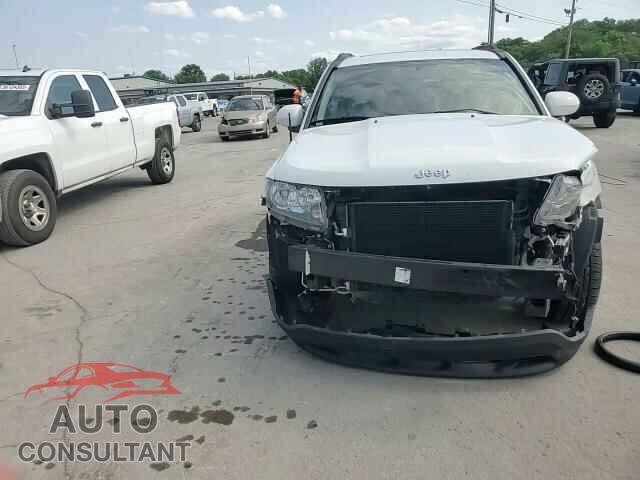 JEEP COMPASS 2015 - 1C4NJCEA2FD335428