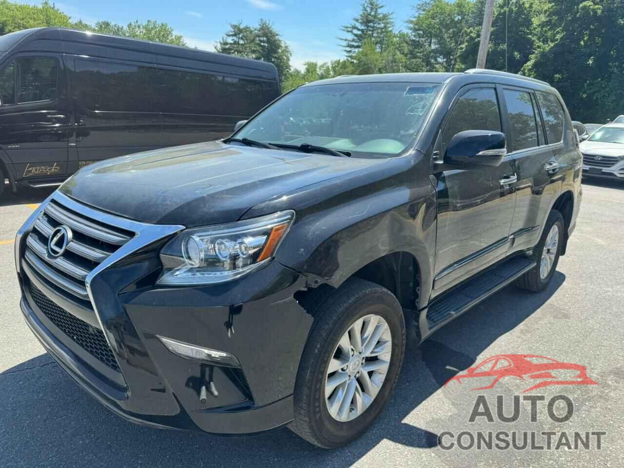 LEXUS GX 2017 - JTJBM7FX5H5150451