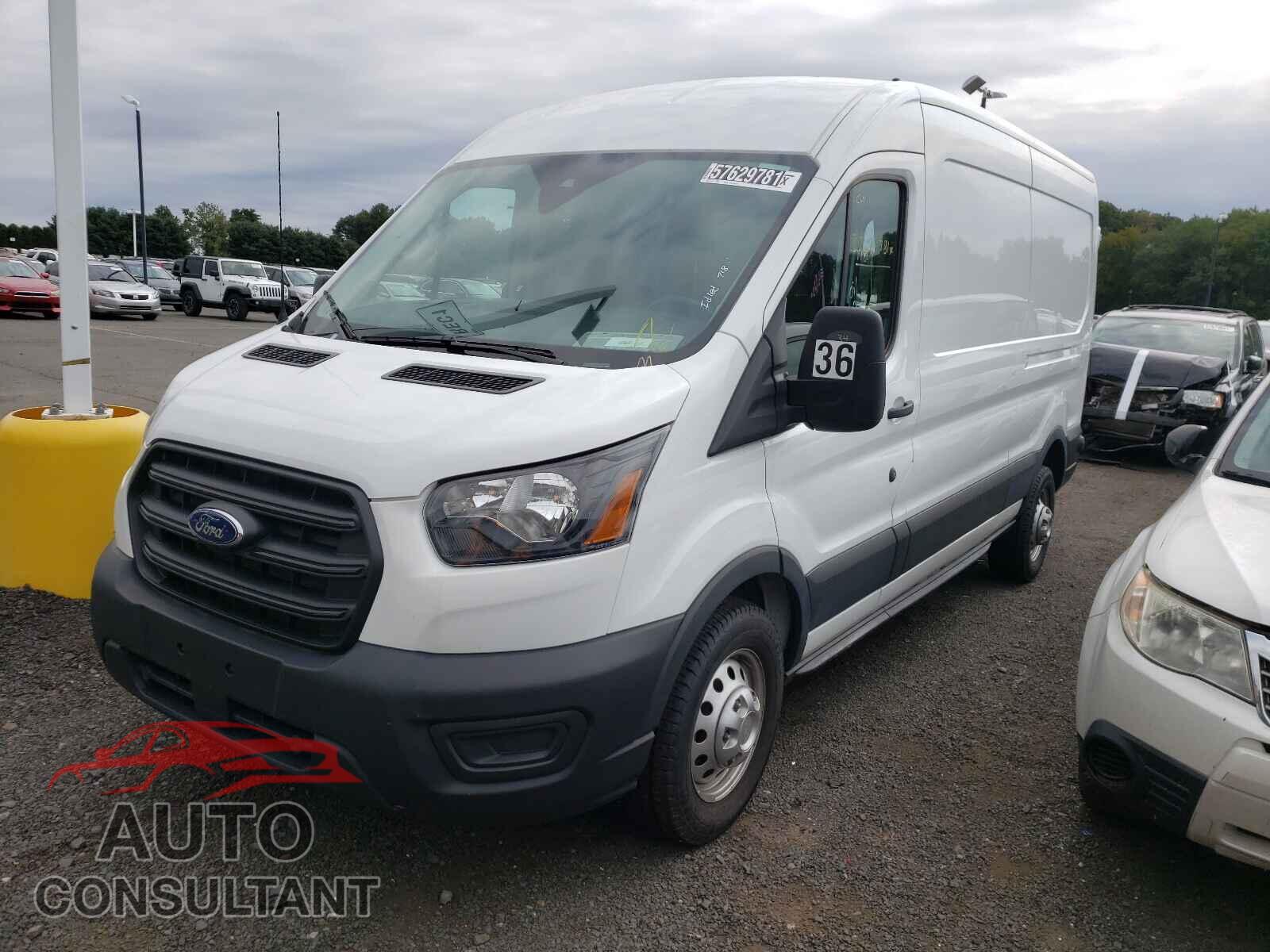 FORD TRANSIT CO 2020 - 1FTBR2C8XLKA34760