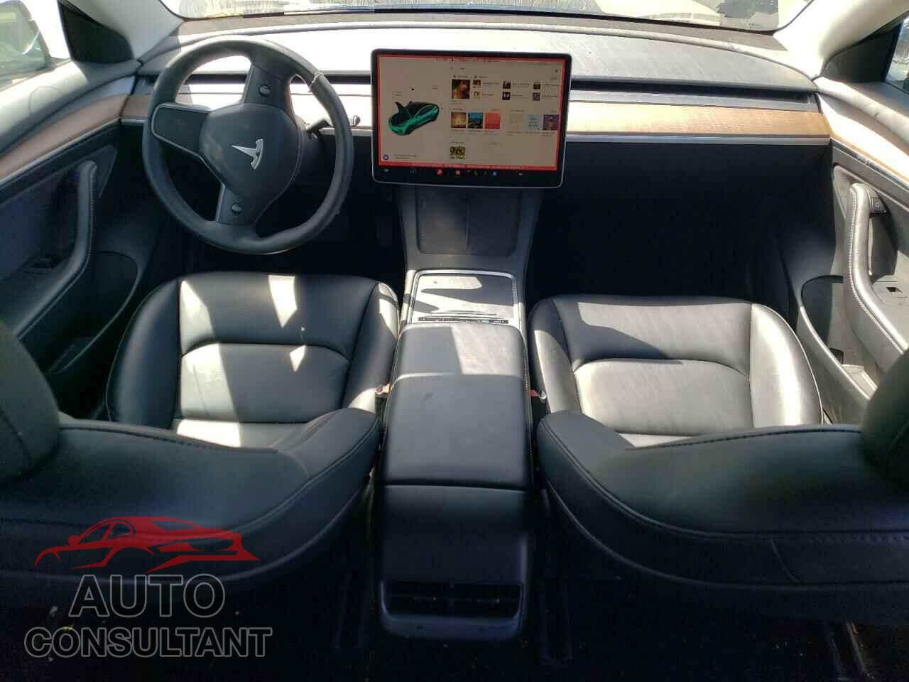 TESLA MODEL 3 2023 - 5YJ3E1EA7PF458524