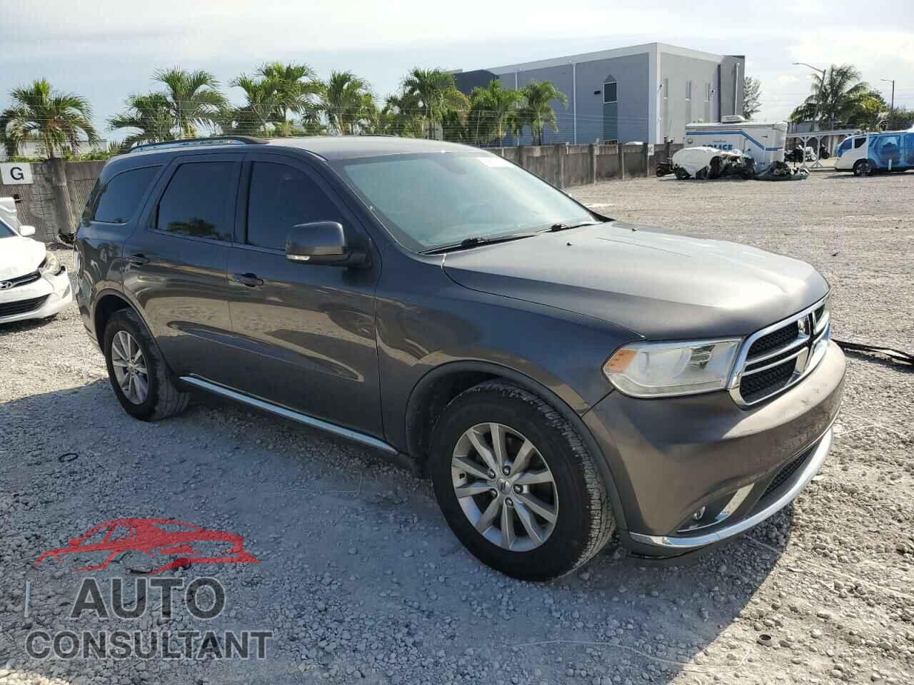 DODGE DURANGO 2014 - 1C4RDHDG1EC537676