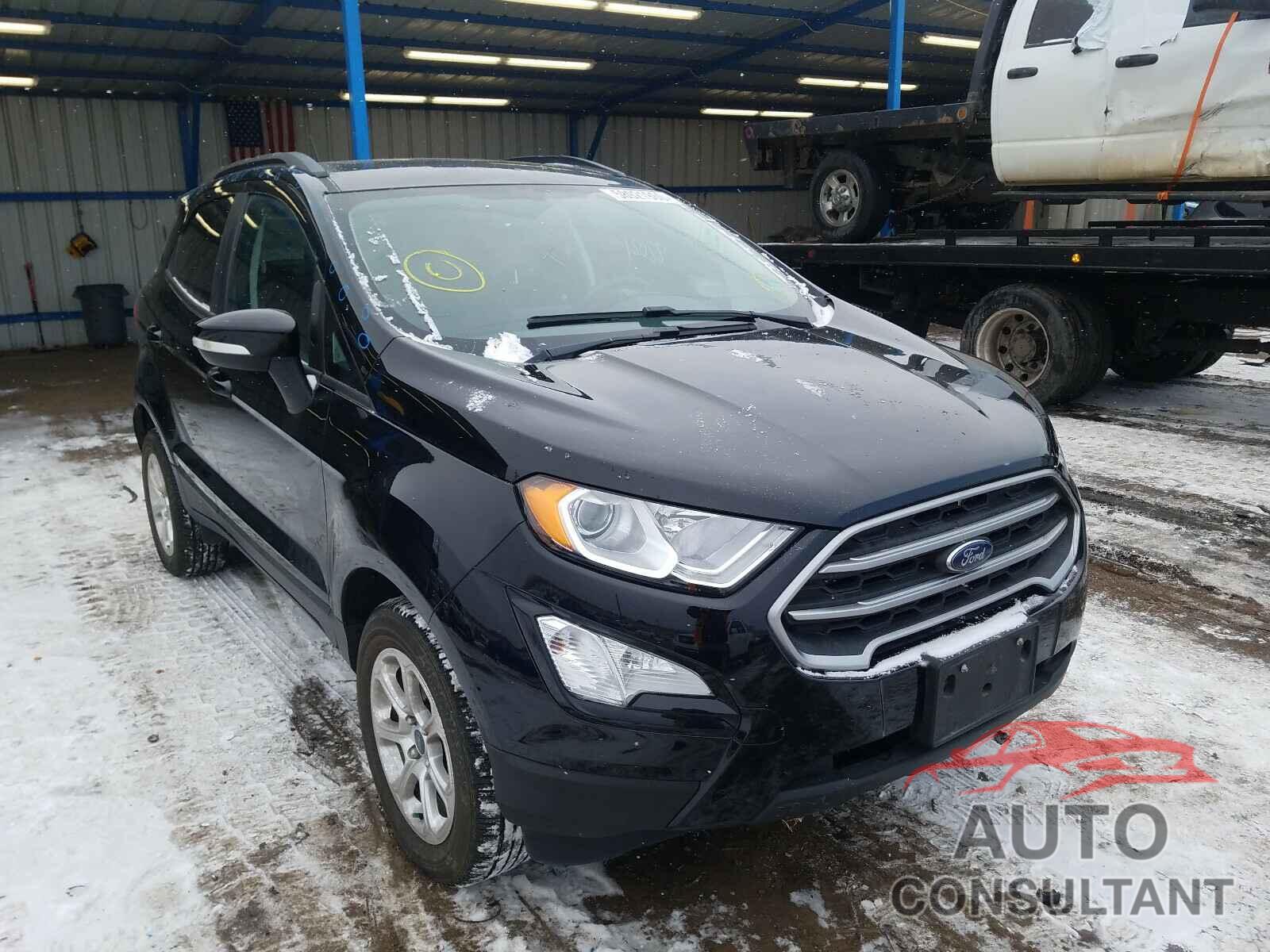 FORD ALL OTHER 2018 - MAJ6P1UL8JC191026