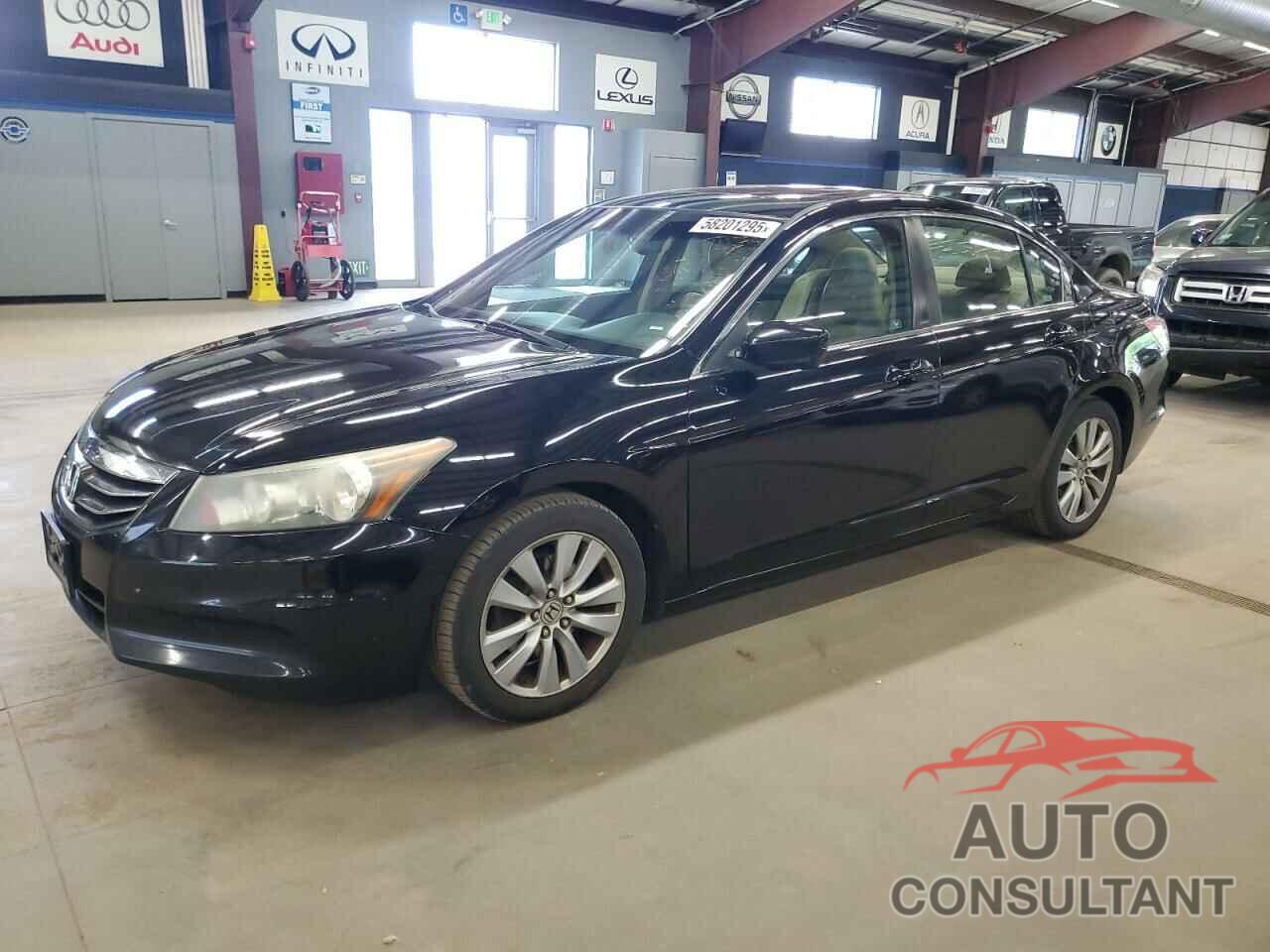 HONDA ACCORD 2011 - 1HGCP2F84BA039769