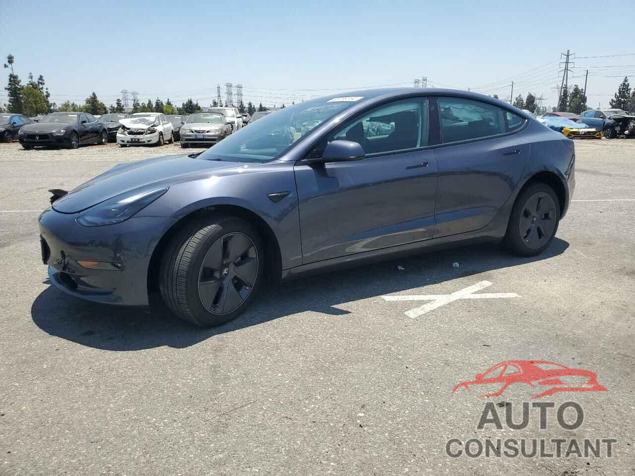 TESLA MODEL 3 2023 - 5YJ3E1EB3PF636938