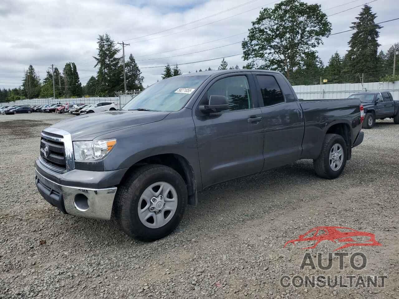 TOYOTA TUNDRA 2013 - 5TFRM5F10DX066151