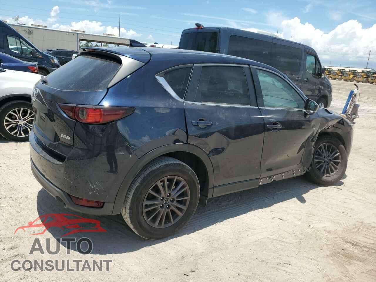 MAZDA CX-5 2019 - JM3KFACM2K0678979