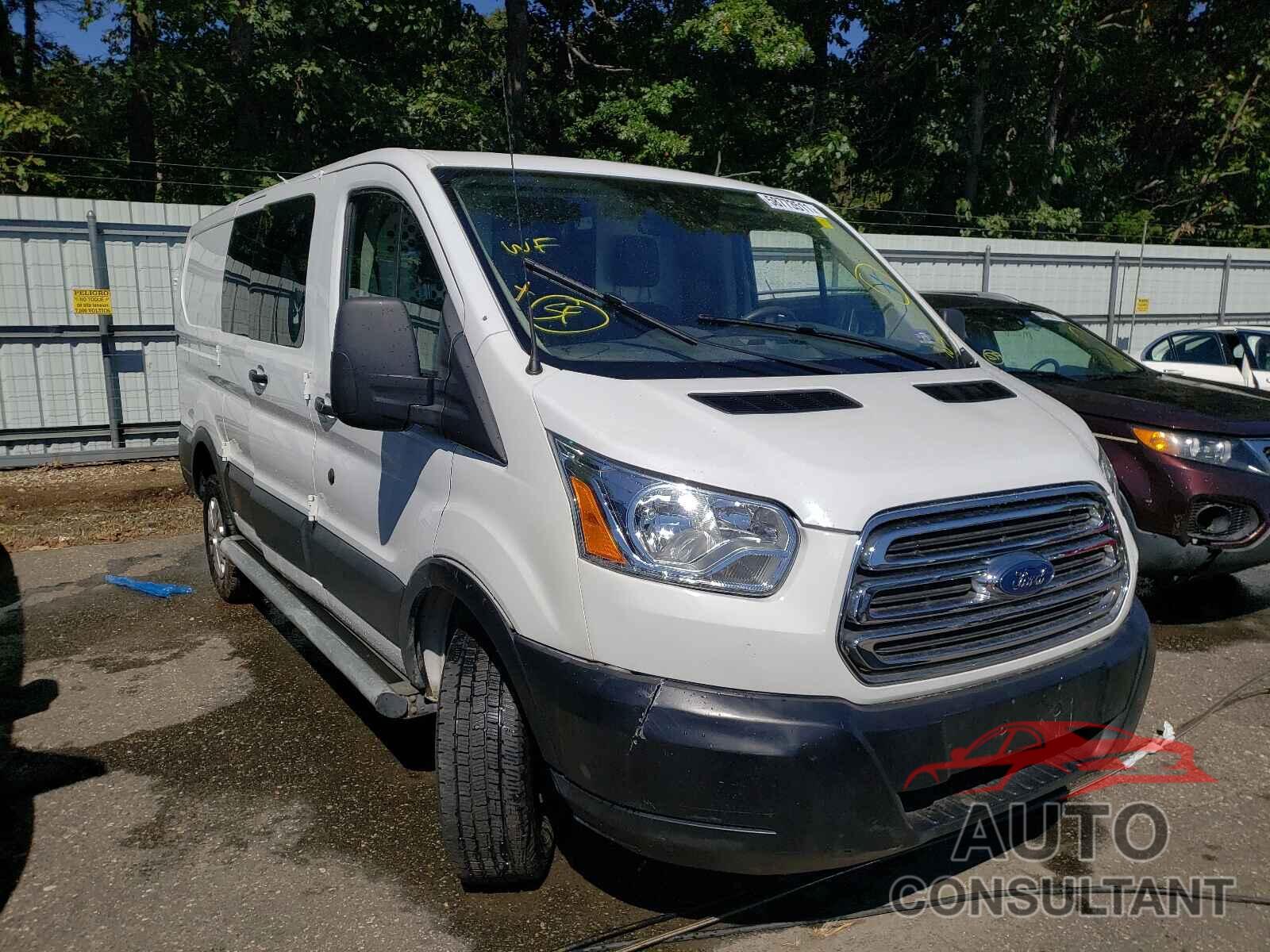 FORD TRANSIT CO 2016 - 1FTYR1ZM8GKB36671