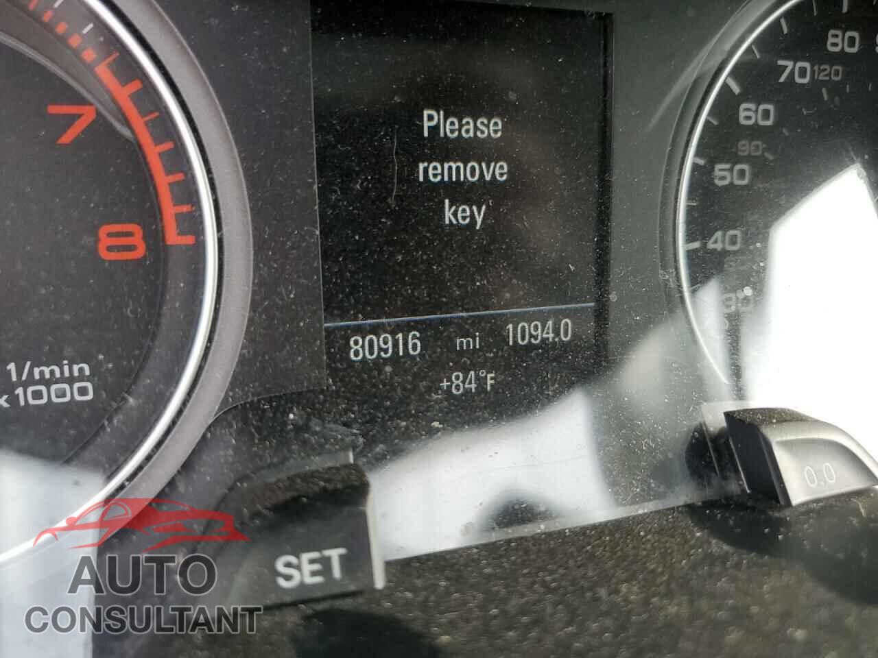 AUDI A4 2016 - WAUFFAFL7GN004136