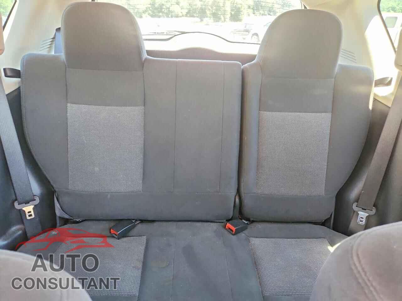 JEEP COMPASS 2015 - 1C4NJCBB9FD397342