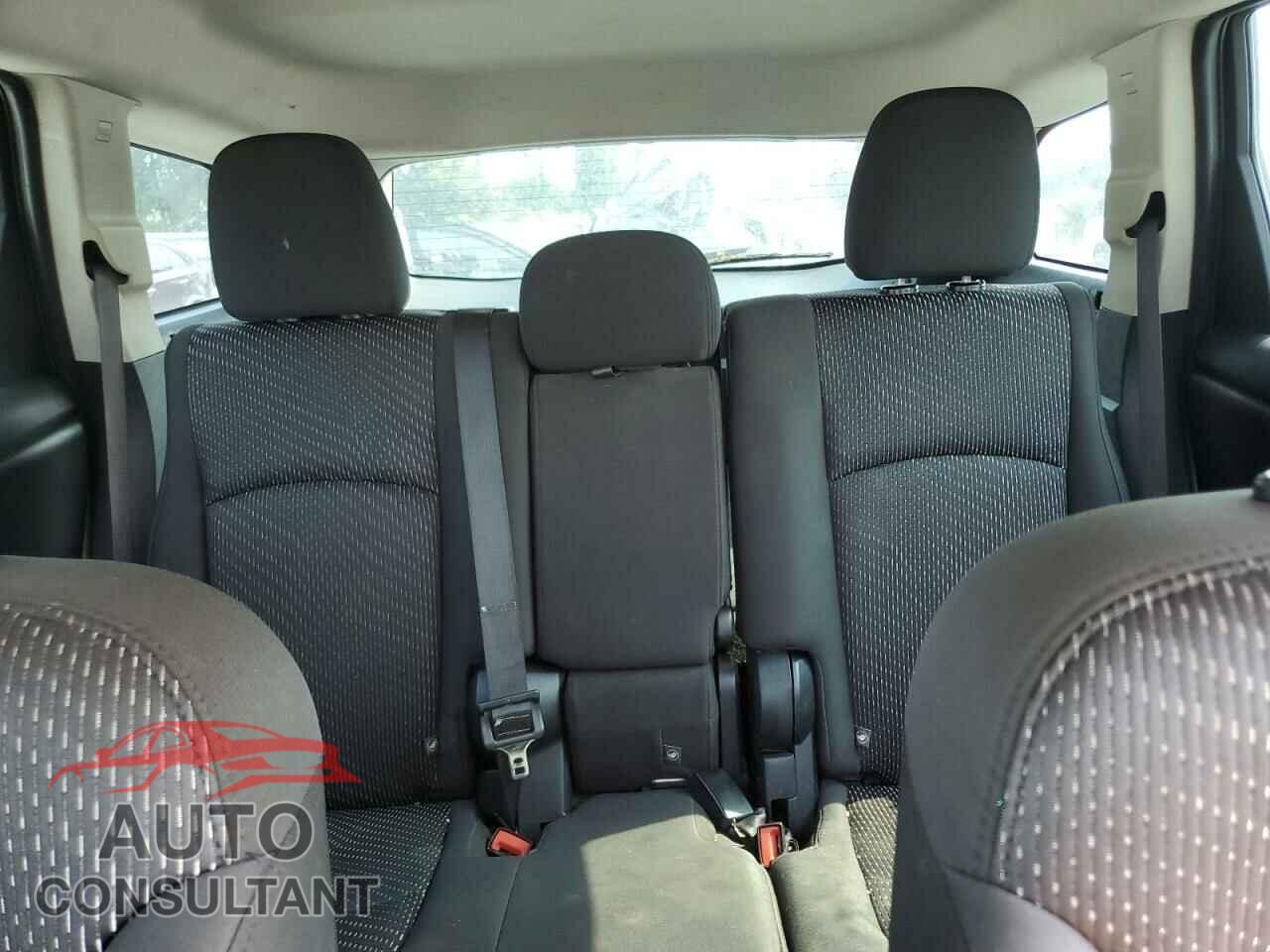 DODGE JOURNEY 2015 - 3C4PDCAB4FT720207