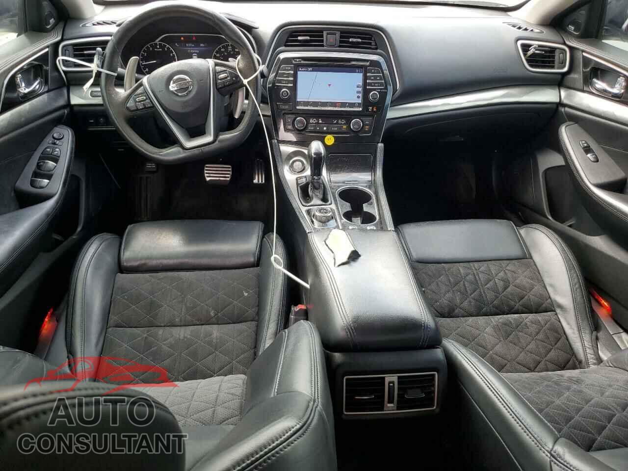 NISSAN MAXIMA 2017 - 1N4AA6AP1HC413559