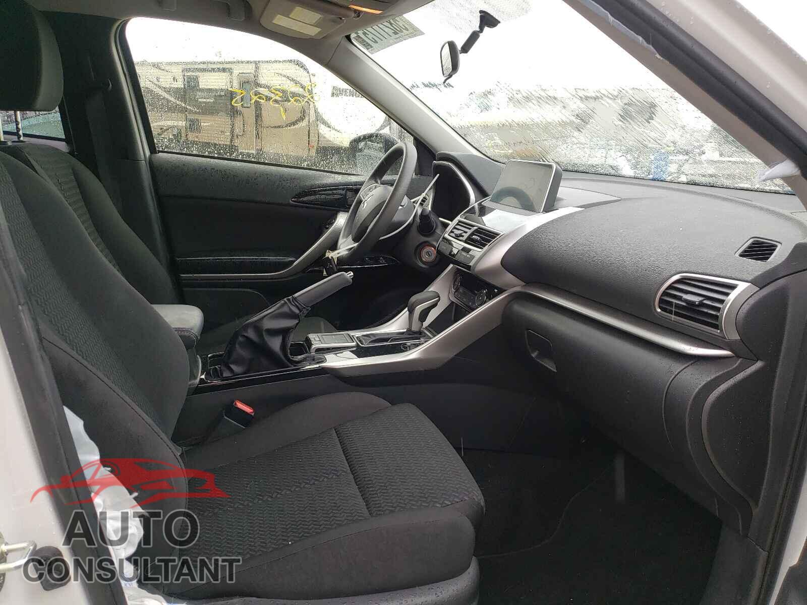 MITSUBISHI ECLIPSE 2020 - JA4AS4AA3LZ031606