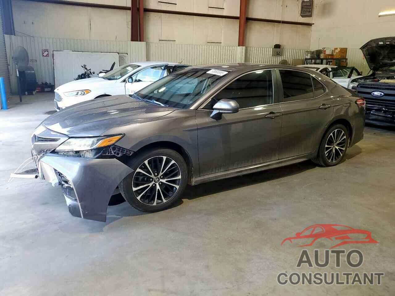 TOYOTA CAMRY 2020 - 4T1G11AK9LU344016