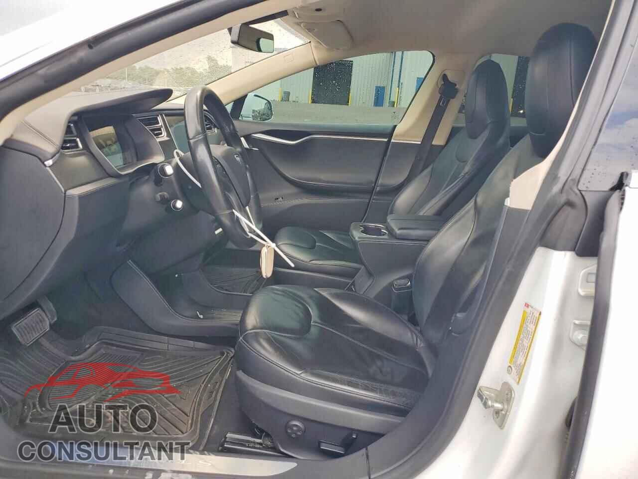 TESLA MODEL S 2014 - 5YJSA1H19EFP61336