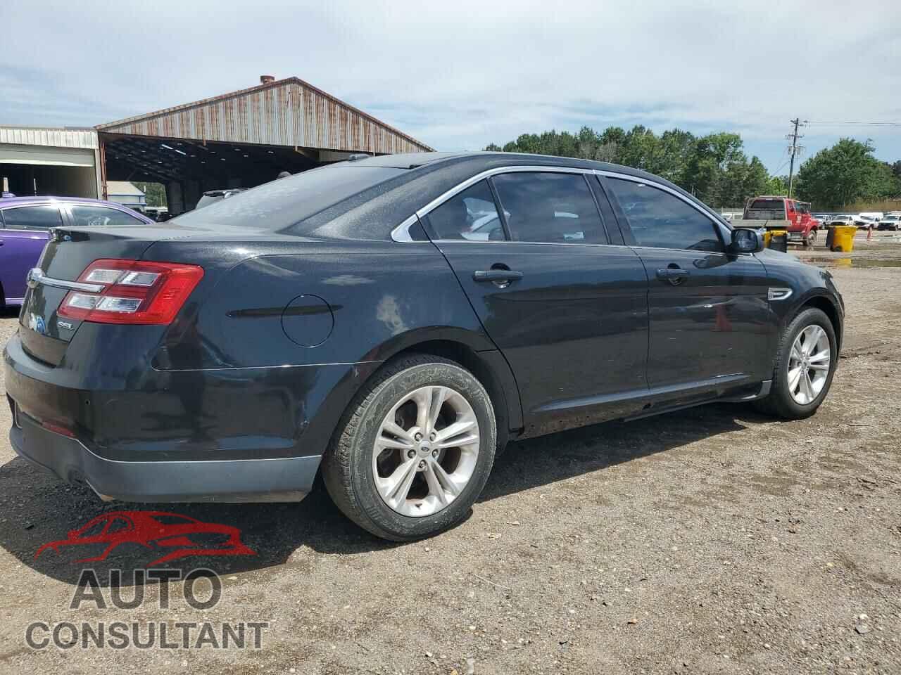 FORD TAURUS 2015 - 1FAHP2H81FG172371
