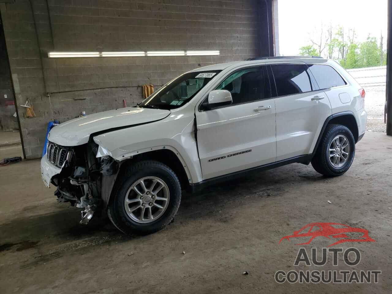 JEEP GRAND CHER 2019 - 1C4RJFAG3KC532976
