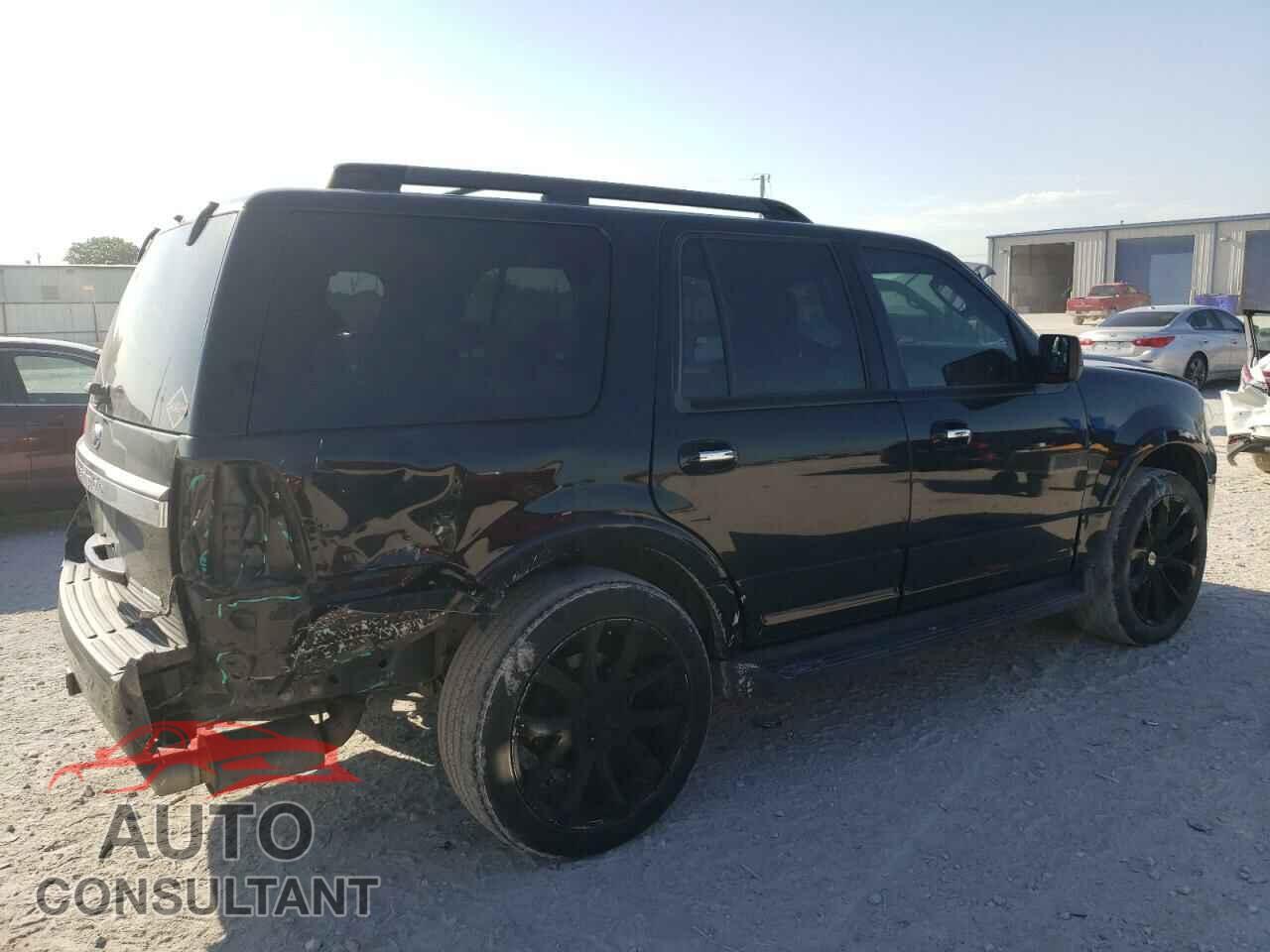 FORD EXPEDITION 2017 - 1FMJU1HT1HEA41339
