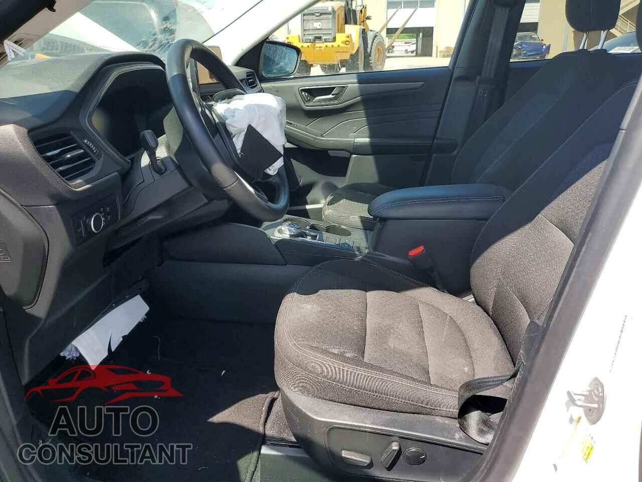 FORD ESCAPE 2024 - 1FMCU0GN8RUA75811