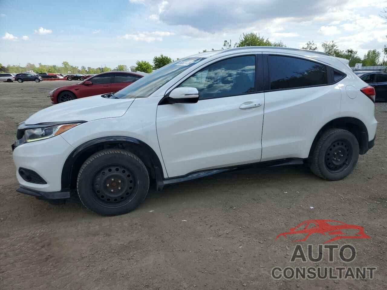 HONDA HR-V 2019 - 3CZRU6H22KM105976