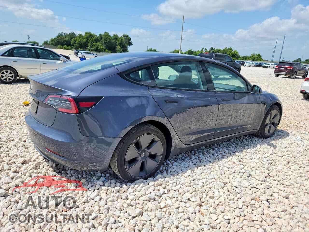 TESLA MODEL 3 2023 - 5YJ3E1EA6PF610339