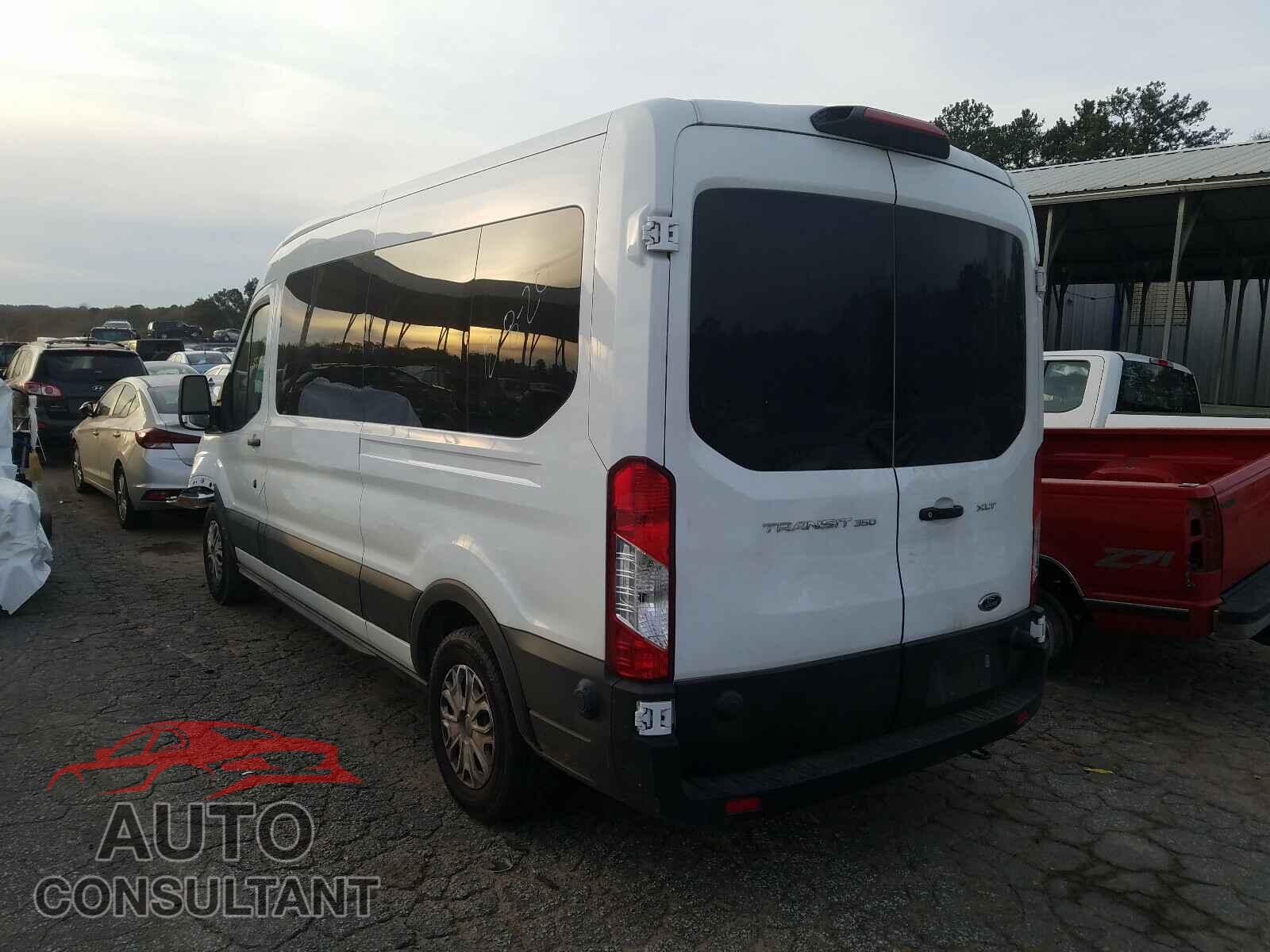 FORD TRANSIT CO 2019 - 1FBAX2CM0KKA96217