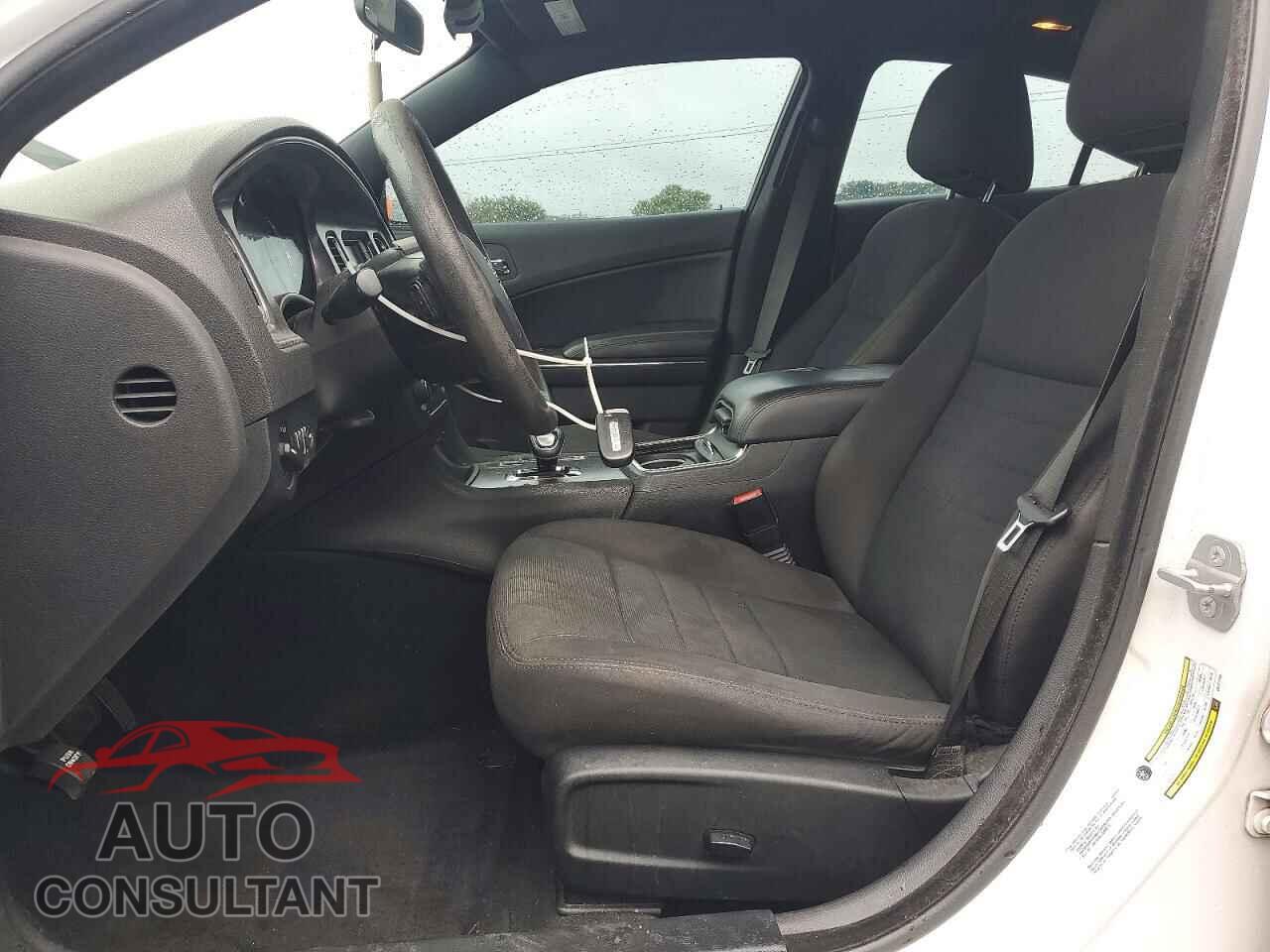 DODGE CHARGER 2014 - 2C3CDXBG5EH177705