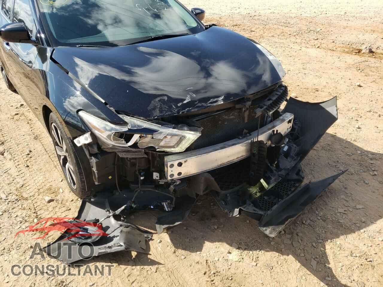 NISSAN MAXIMA 2017 - 1N4AA6AP1HC438218