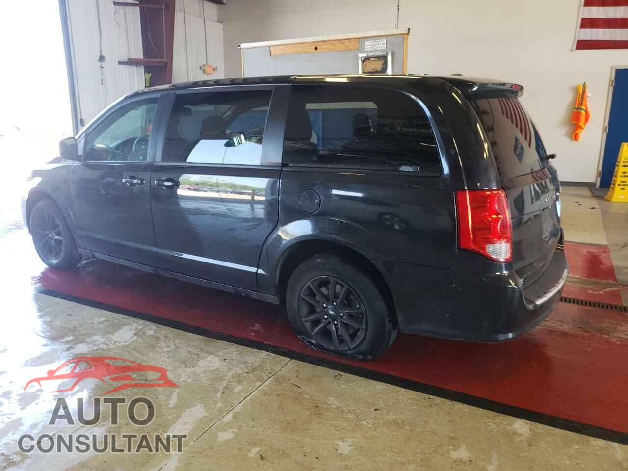 DODGE CARAVAN 2020 - 2C4RDGEG0LR188071
