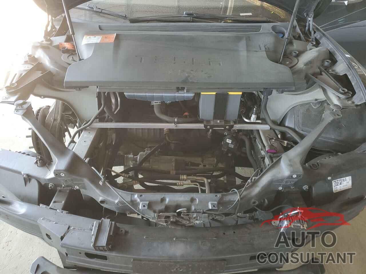 TESLA MODEL S 2016 - 5YJSA1E15GF159542