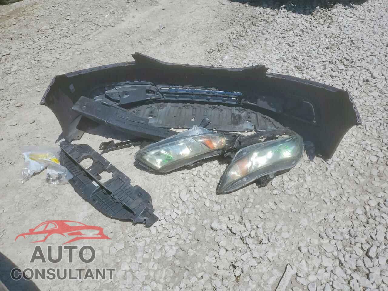 HONDA CIVIC 2014 - 19XFB2F83EE238730