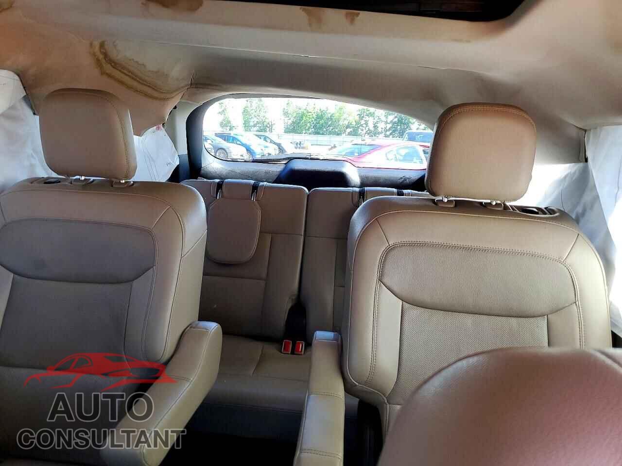 FORD EXPLORER 2020 - 1FMSK7FH2LGB75687