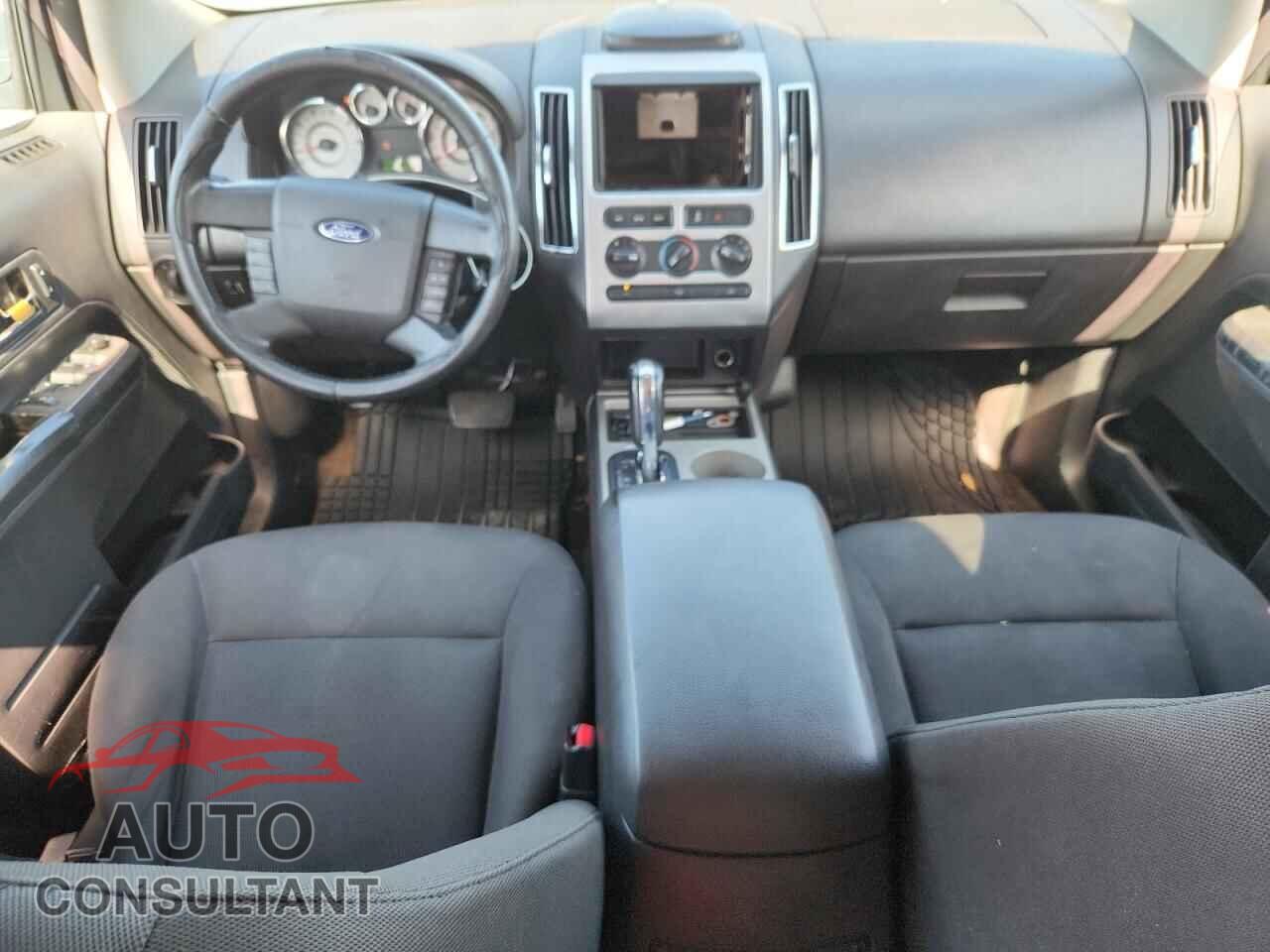 FORD EDGE 2009 - 2FMDK38C09BA61657