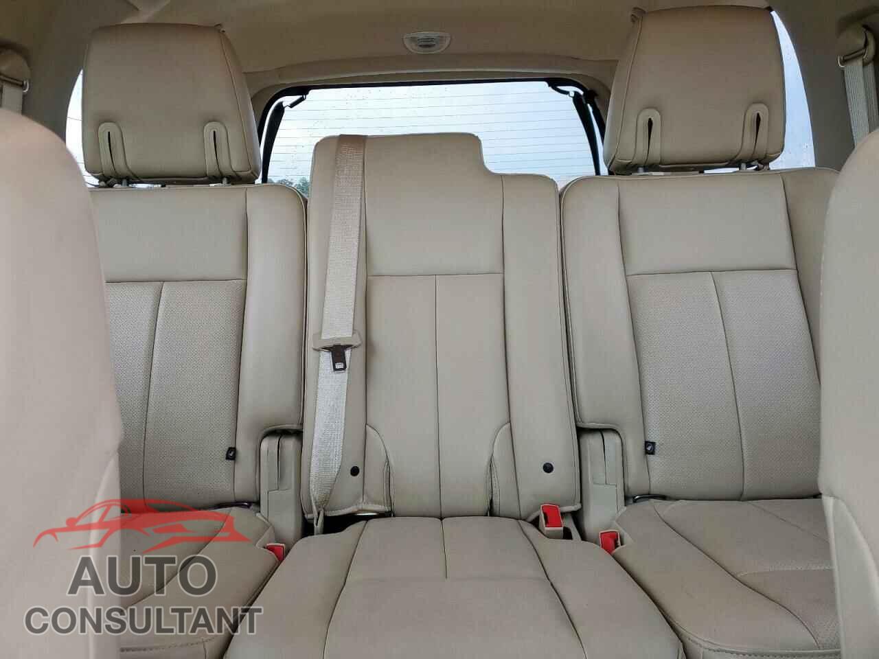 FORD EXPEDITION 2017 - 1FMJU1HT7HEA42656