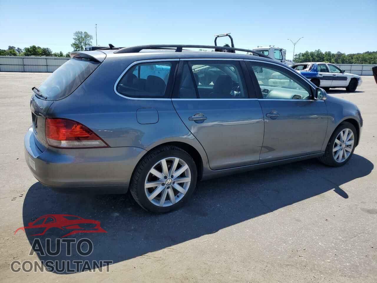 VOLKSWAGEN JETTA 2013 - 3VWPL7AJ1DM693022