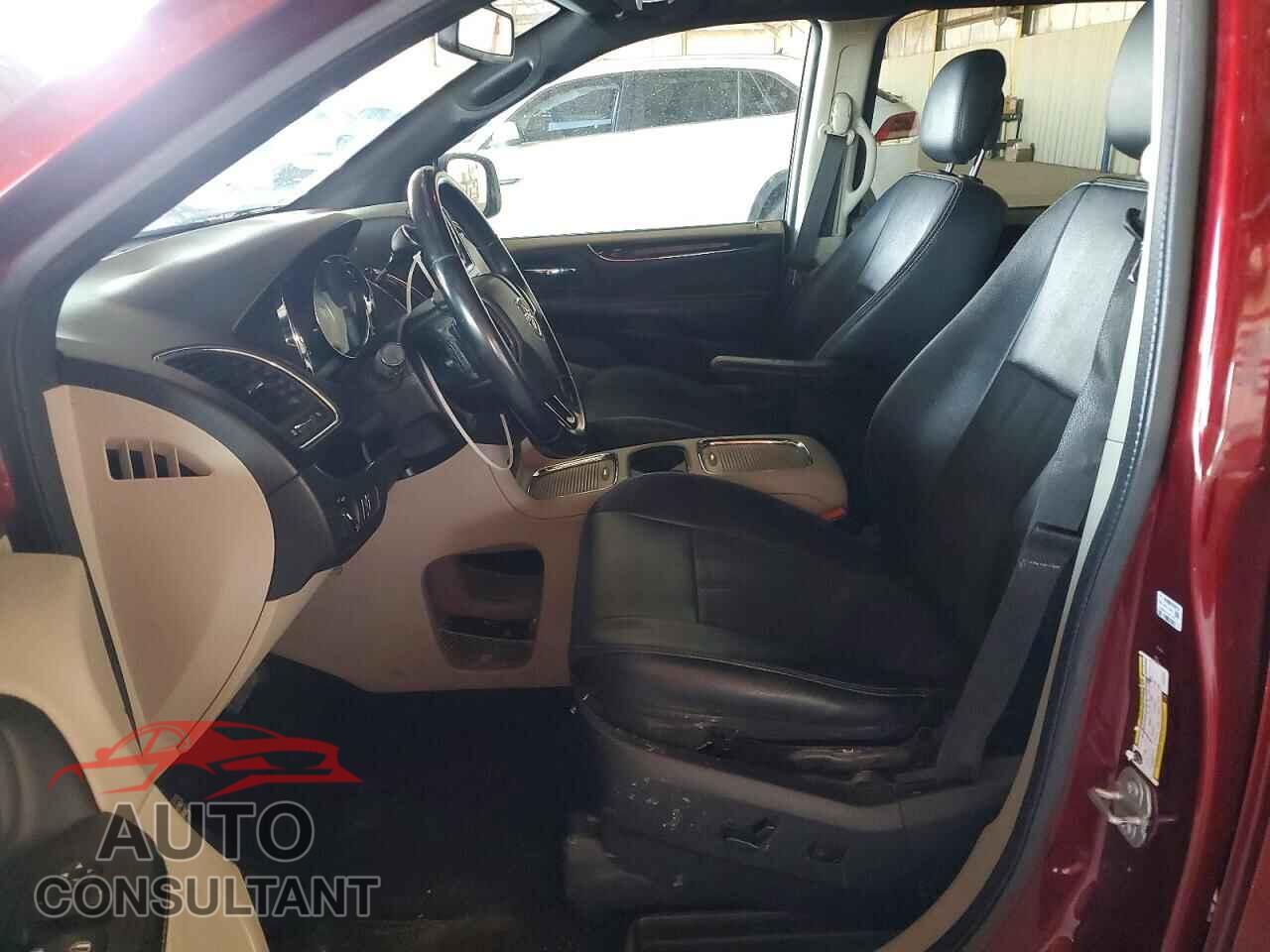 DODGE CARAVAN 2020 - 2C4RDGCG6LR252701