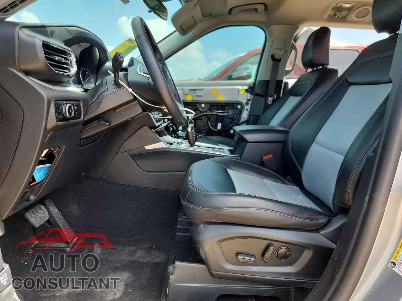 FORD EXPLORER 2024 - 1FMSK7DHXRGA45314
