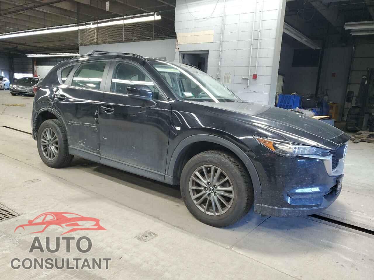 MAZDA CX-5 2017 - JM3KFBBL2H0145313