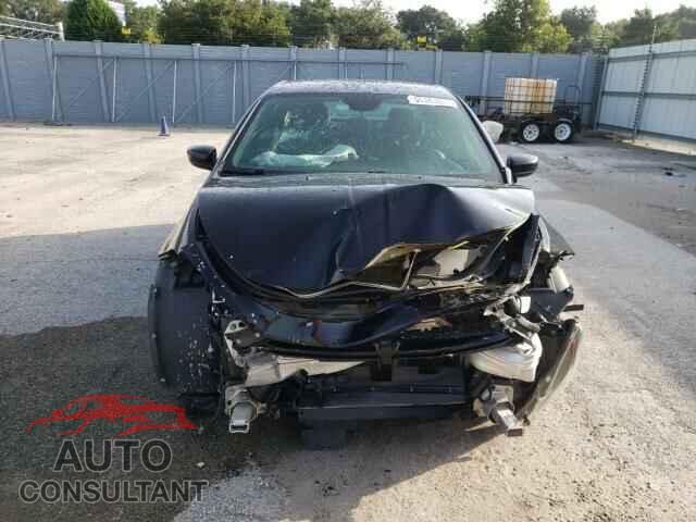 DODGE DART 2016 - 1C3CDFBB2GD570933