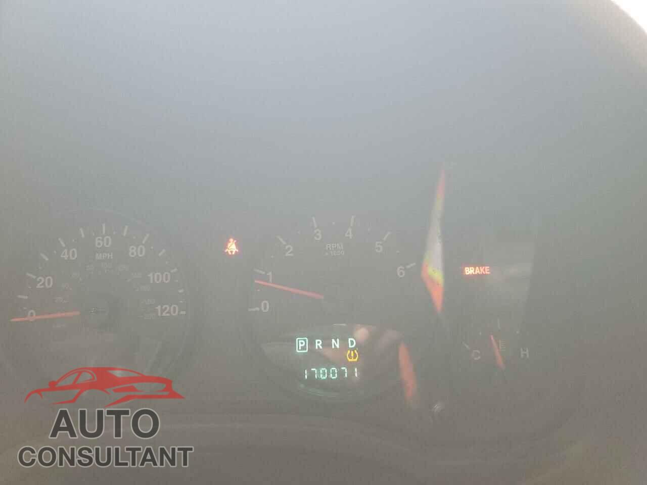 JEEP COMPASS 2012 - 1C4NJDBB2CD676083