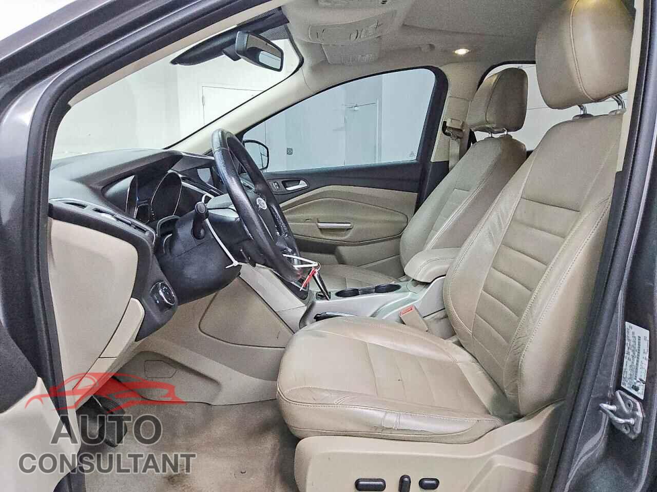 FORD ESCAPE 2013 - 1FMCU9HX4DUB12057