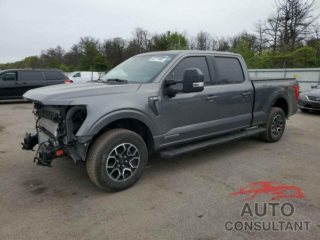 FORD F-150 2023 - 1FTFW1ED4PFC43568