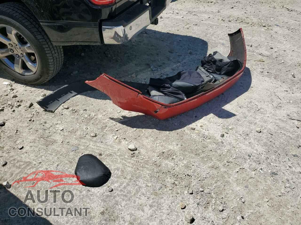 FORD F-150 2021 - 1FTFW1E80MKE85442