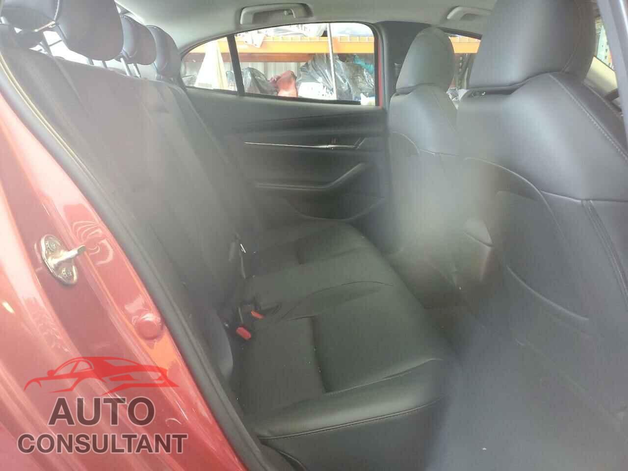 MAZDA 3 2025 - 3MZBPACM8SM465986