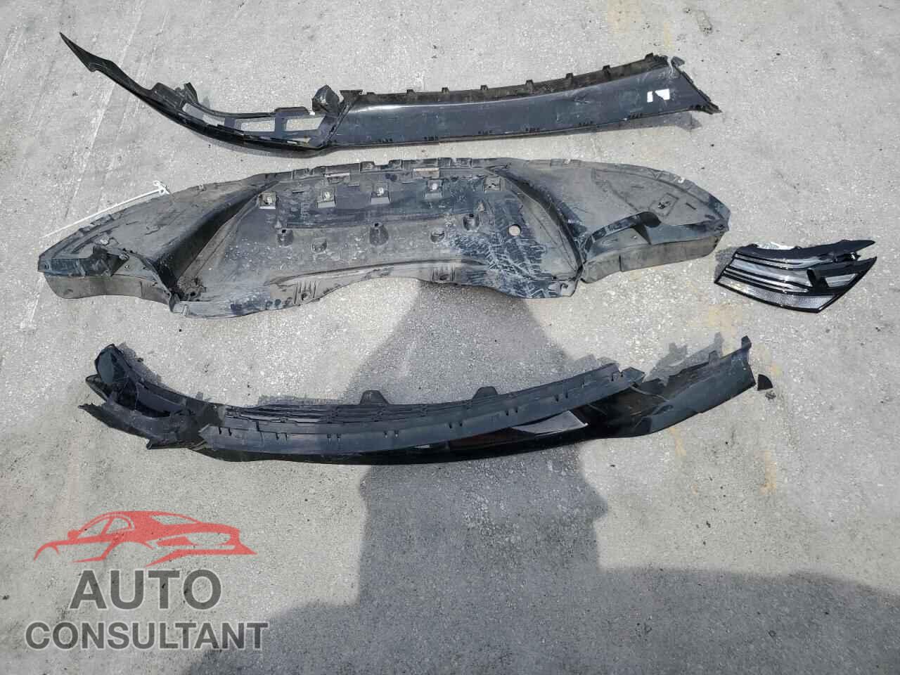 DODGE CHARGER 2023 - 2C3CDXBG1PH545249