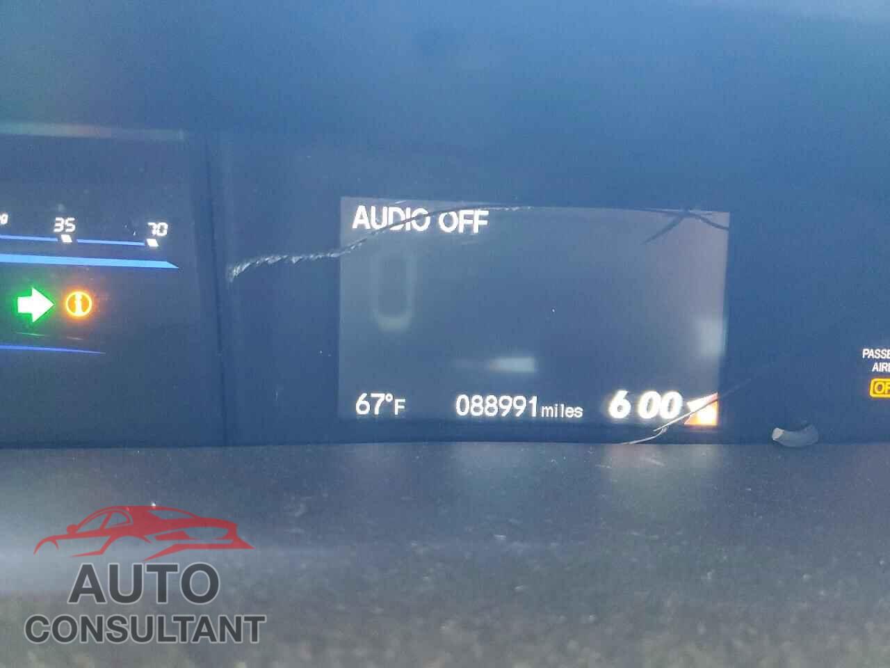 HONDA CIVIC 2015 - 19XFB2F72FE211981