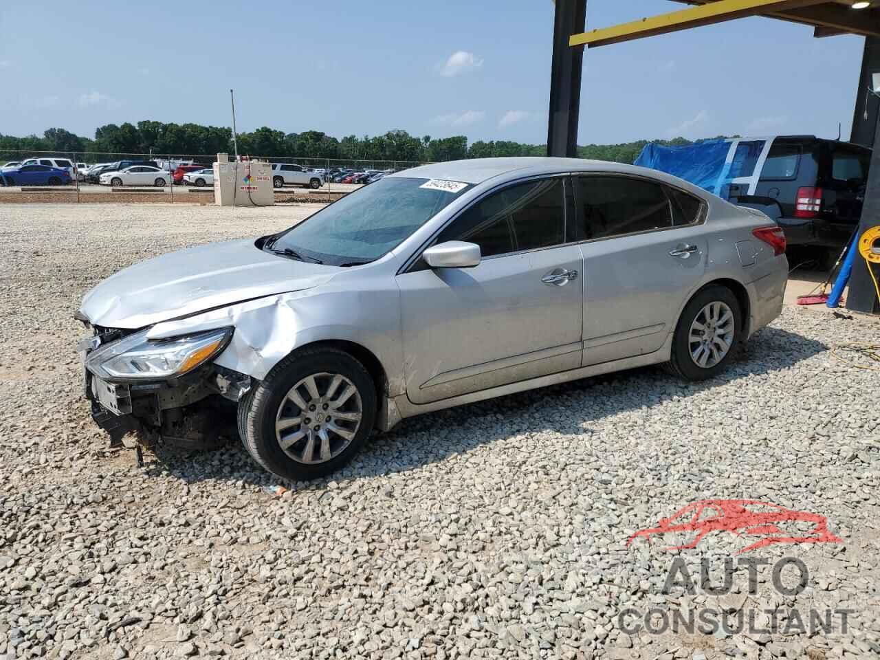 NISSAN ALTIMA 2017 - 1N4AL3AP3HC123929