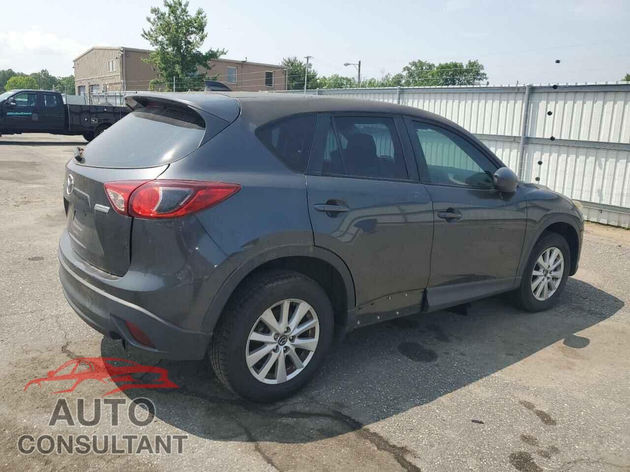 MAZDA CX-5 2014 - JM3KE4BE8E0336035