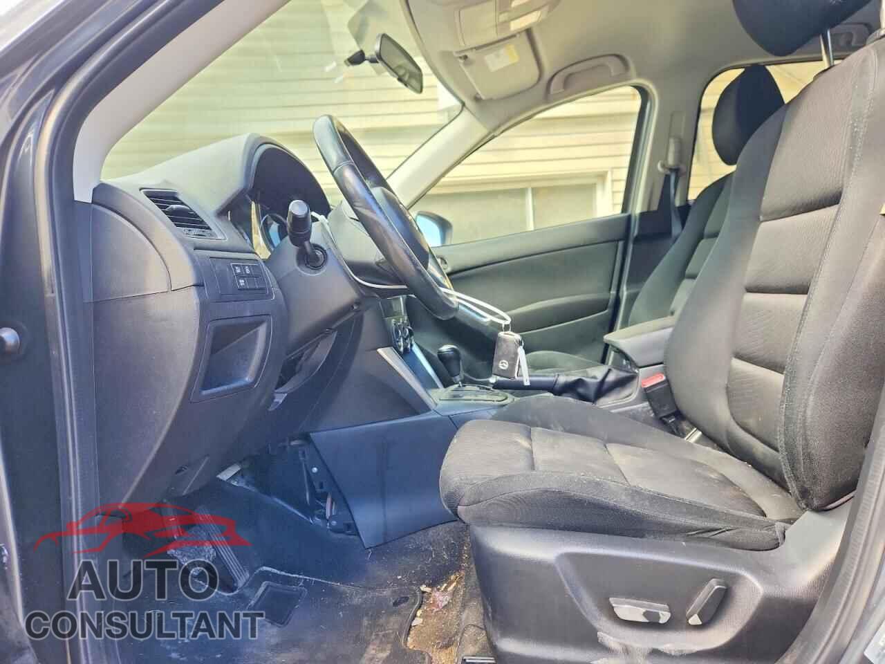 MAZDA CX-5 2013 - JM3KE2CE9D0165975