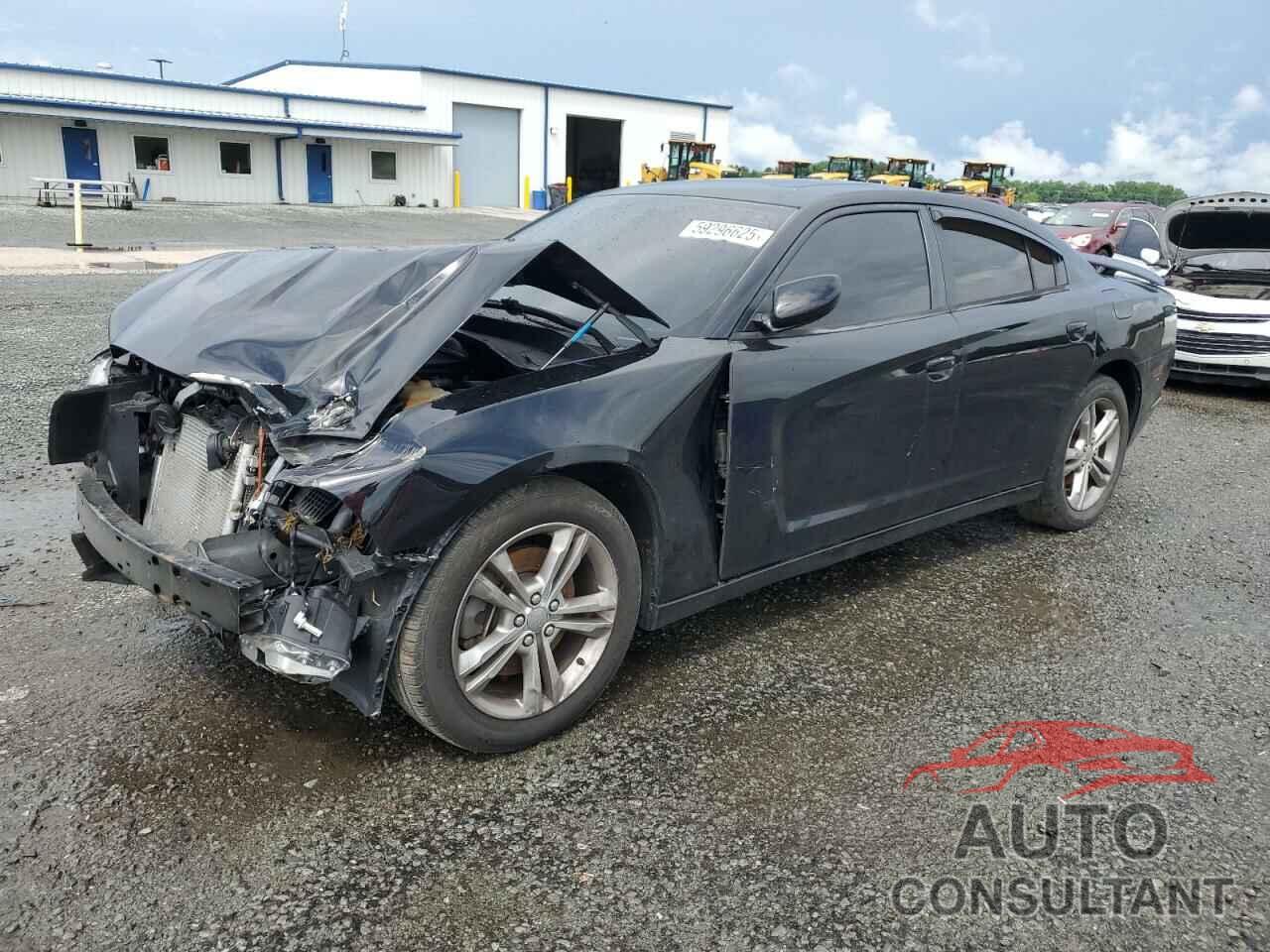DODGE CHARGER 2013 - 2C3CDXJG0DH567045